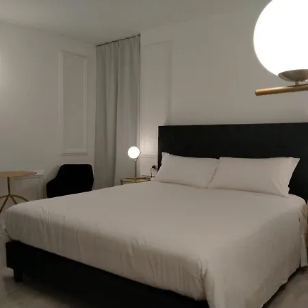 Bresciantica Bed & Breakfast *