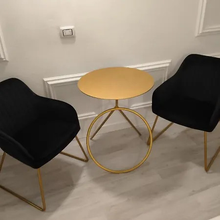 Bed & Breakfast Bresciantica