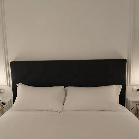 Bresciantica Bed & Breakfast *