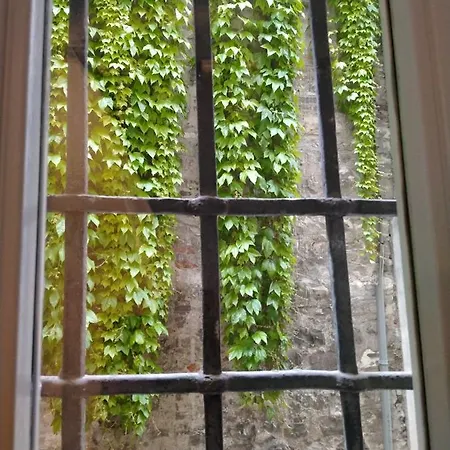 Bresciantica Panzió Brescia