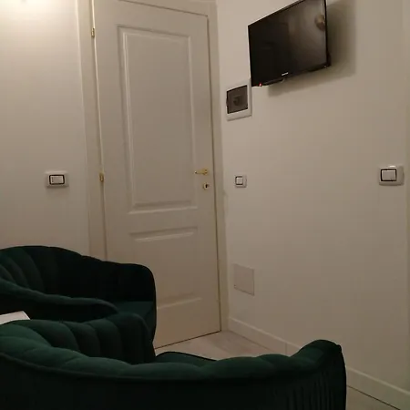 Bresciantica B&B