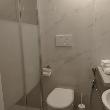 فندق مبيت وإفطار Bresciantica بريشا