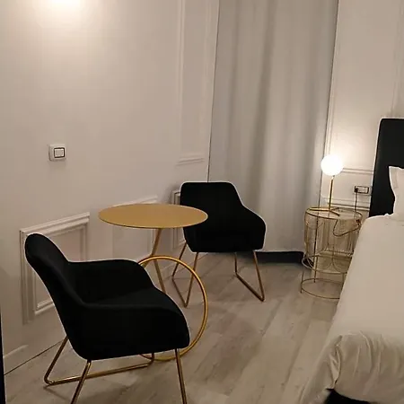 Bresciantica B&B 3*