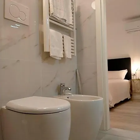 Bresciantica B&B 3*