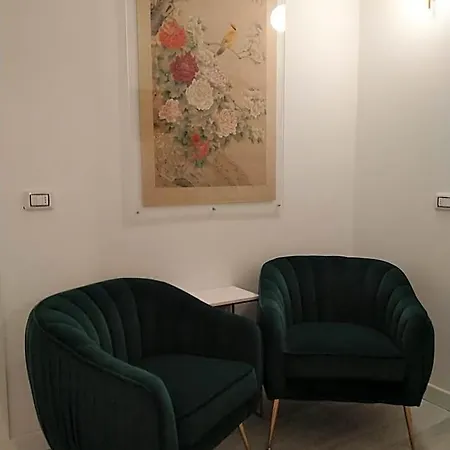 Bresciantica B&B 브레시아