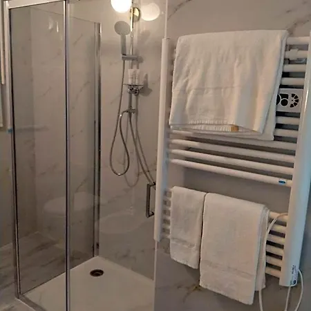 Bresciantica B&B 3*