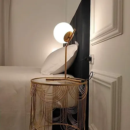 Bresciantica B&B