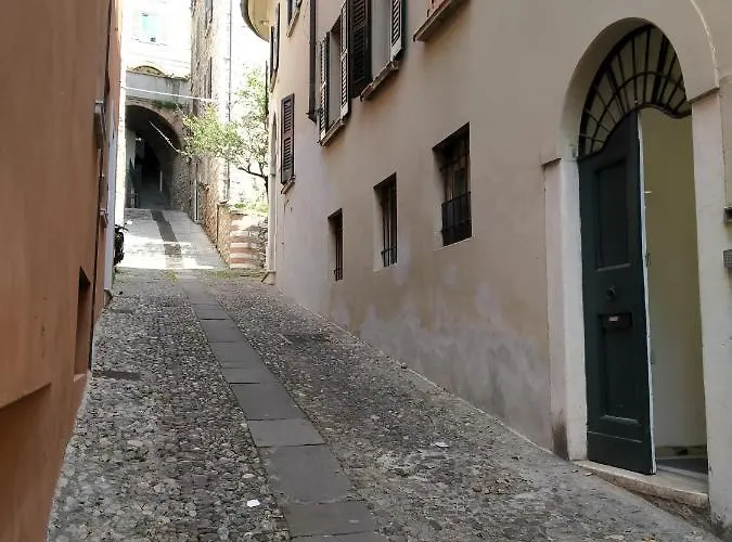 Bresciantica Bed & Breakfast Brescia