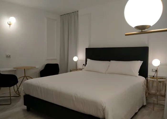 Bresciantica Bed & Breakfast 3*