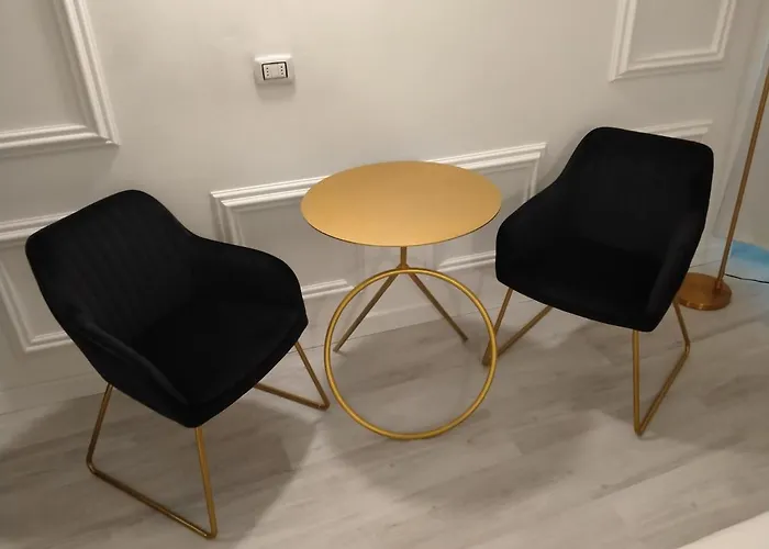 Bed & Breakfast Bresciantica