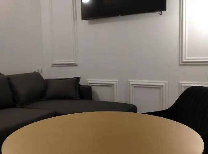 Bresciantica Bed & Breakfast