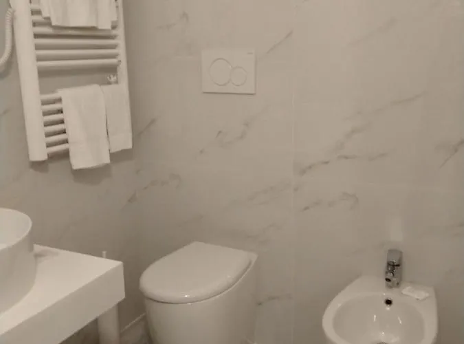 Bed & Breakfast Bresciantica 3*