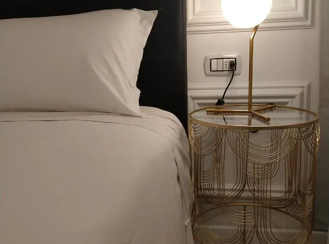 Bresciantica Bed & Breakfast