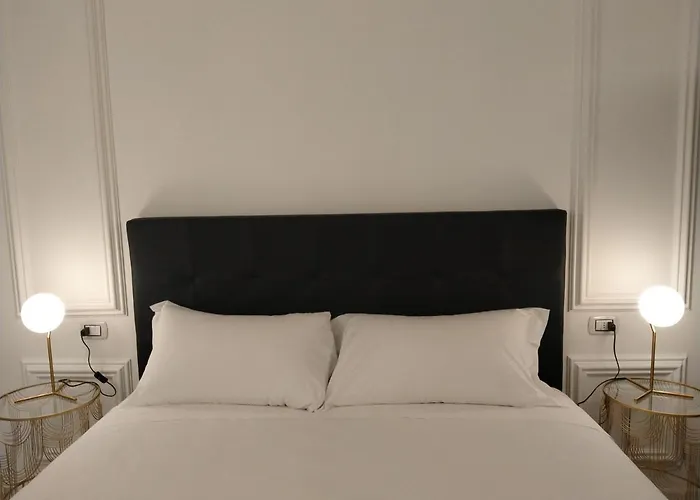 Bresciantica Bed & Breakfast 3*