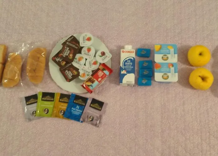 Bresciantica Bed & Breakfast Brescia