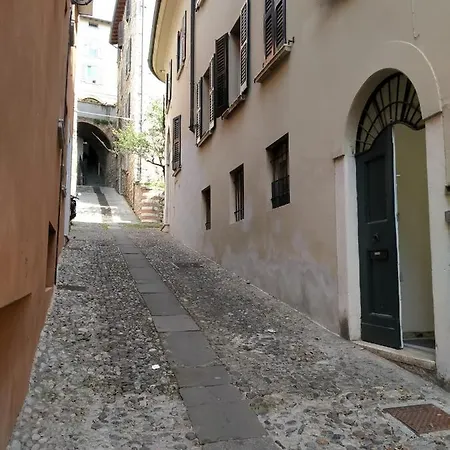 Bresciantica Bed & Breakfast Brescia