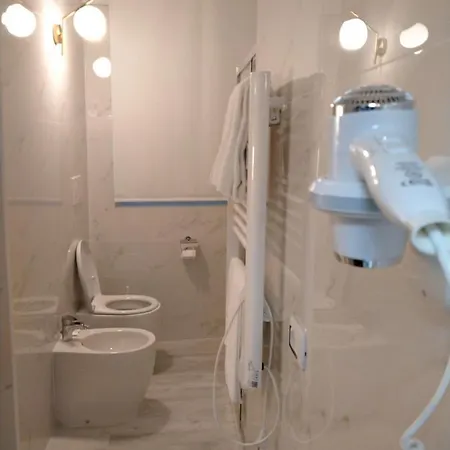 Bresciantica Bed & Breakfast