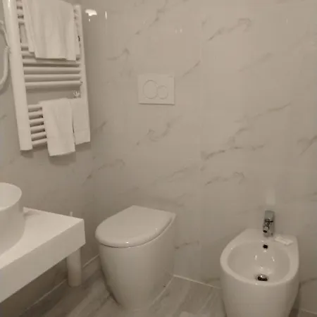 Bed & Breakfast Bresciantica 3*